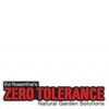Zero Tolerance