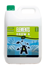 Nutrifield Elements Grow A & B Nutrifield Elements Grow A & B