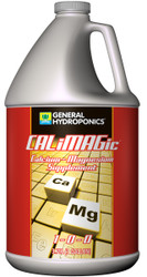General Hydroponics CALiMAGic General Hydroponics CALiMAGic