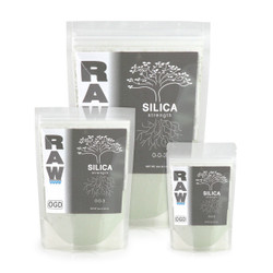 RAW Silica RAW Silica