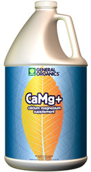 General Organics CaMg+ General Organics CaMg+
