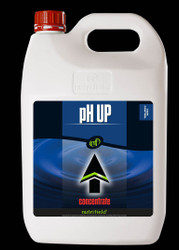 Nutrifield pH Up - Concentrated Nutrifield pH Up - Concentrated