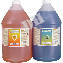 General Hydroponics pH Up & pH Down General Hydroponics pH Up & pH Down