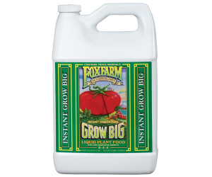FoxFarm Grow Big FoxFarm Grow Big