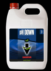 Nutrifield pH Down - Concentrated Nutrifield pH Down - Concentrated