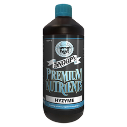 Snoop's Premium Nutrients Hyzyme Snoop's Premium Nutrients Hyzyme
