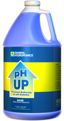 General Hydroponics pH Up General Hydroponics pH Up