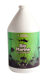 General Organics BioMarine General Organics BioMarine