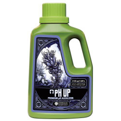 Emerald Harvest pH Up Emerald Harvest pH Up