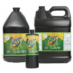 Technaflora Pura Vida Grow Technaflora Pura Vida Grow