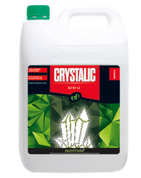 Nutrifield Crystalic Nutrifield Crystalic