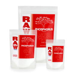 RAW Phosphorus RAW Phosphorus