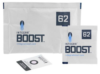 Integra Boost Humidiccant 62% Integra Boost Humidiccant 62%