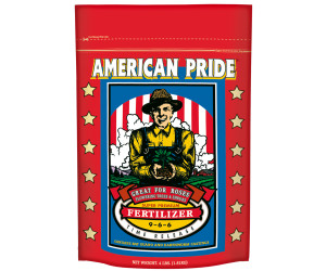 FoxFarm Happy Frog American Pride FoxFarm Happy Frog American Pride
