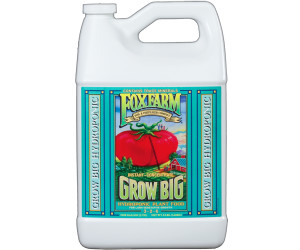 FoxFarm Grow Big Hydroponic FoxFarm Grow Big Hydroponic