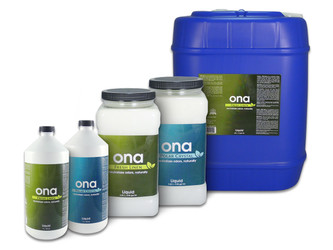 ONA Liquid ONA Liquid