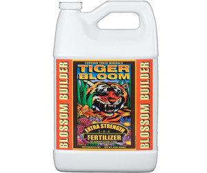 FoxFarm Tiger Bloom FoxFarm Tiger Bloom
