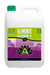 Nutrifield Elements Bloom A & B Nutrifield Elements Bloom A & B