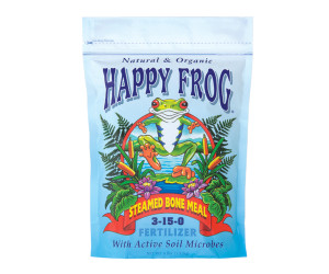 FoxFarm Happy Frog Steamed Bone Meal FoxFarm Happy Frog Steamed Bone Meal