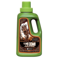 Emerald Harvest pH Down Emerald Harvest pH Down