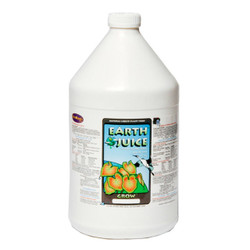 Earth Juice Grow Earth Juice Grow