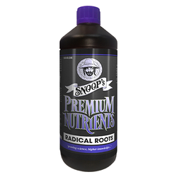 Snoop's Premium Radical Roots Snoop's Premium Radical Roots