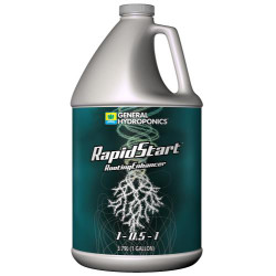 General Hydroponics RapidStart General Hydroponics RapidStart