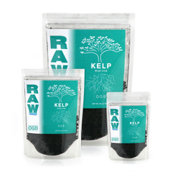 RAW Kelp RAW Kelp