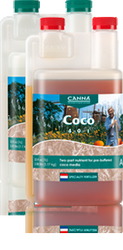 CANNA Coco A & B CANNA Coco A & B