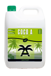 Nutrifield Coco A & B Nutrifield Coco A & B