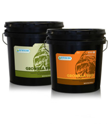 Botanicare Growilla Veg & Bud Botanicare Growilla Veg & Bud