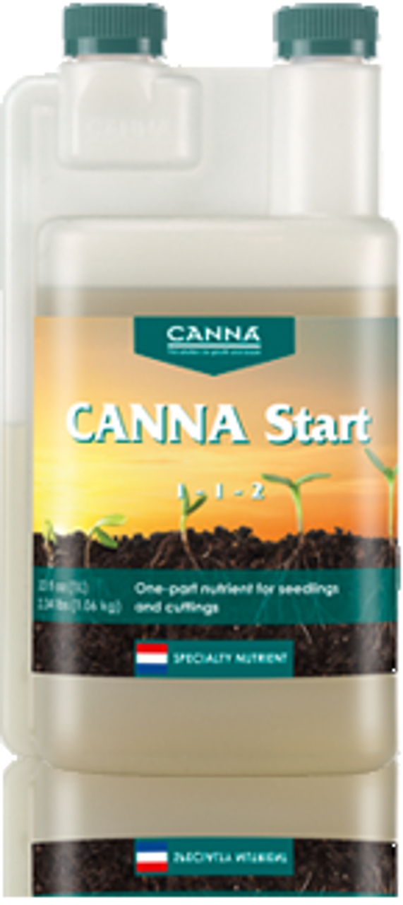 CANNA Start
