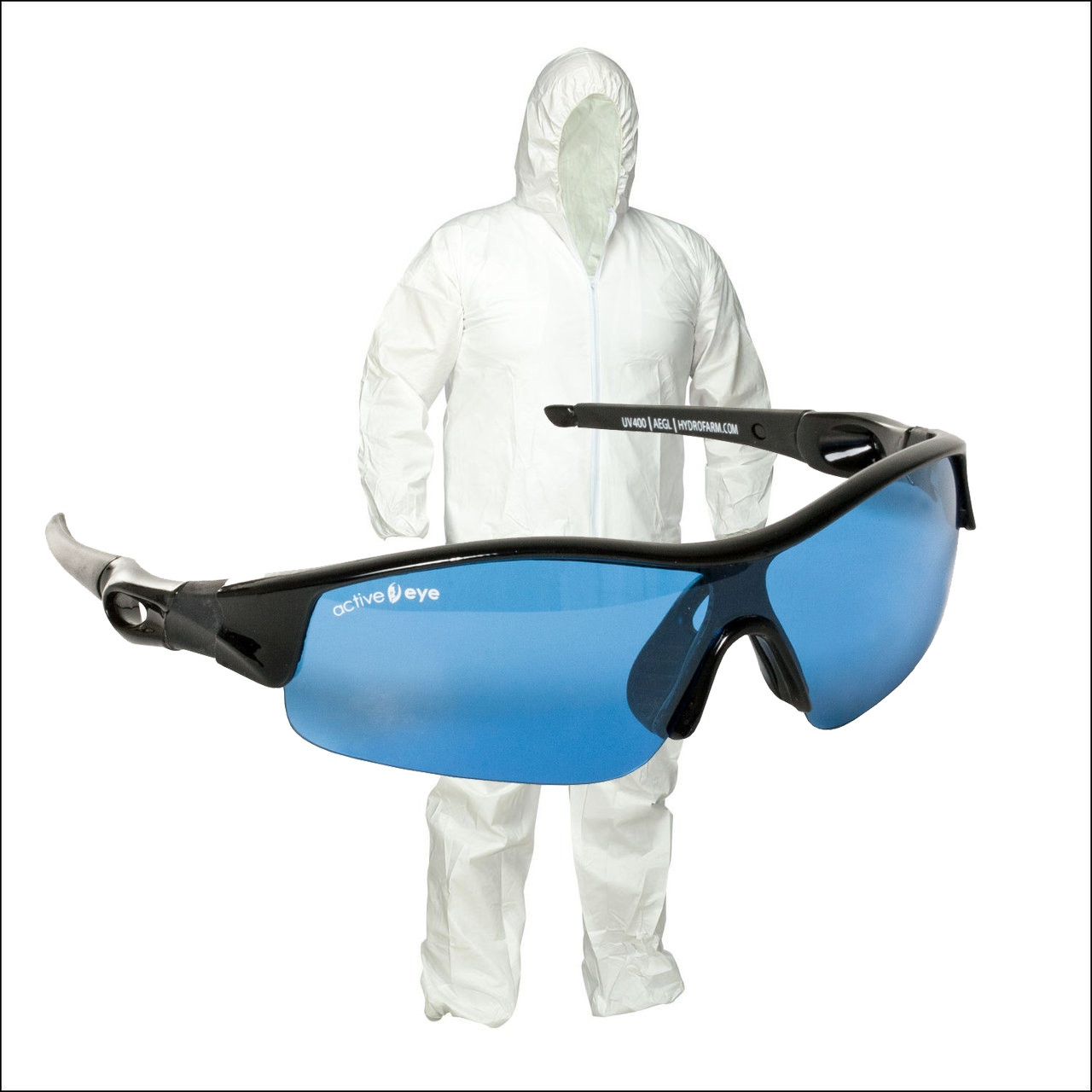 Safety Equipment