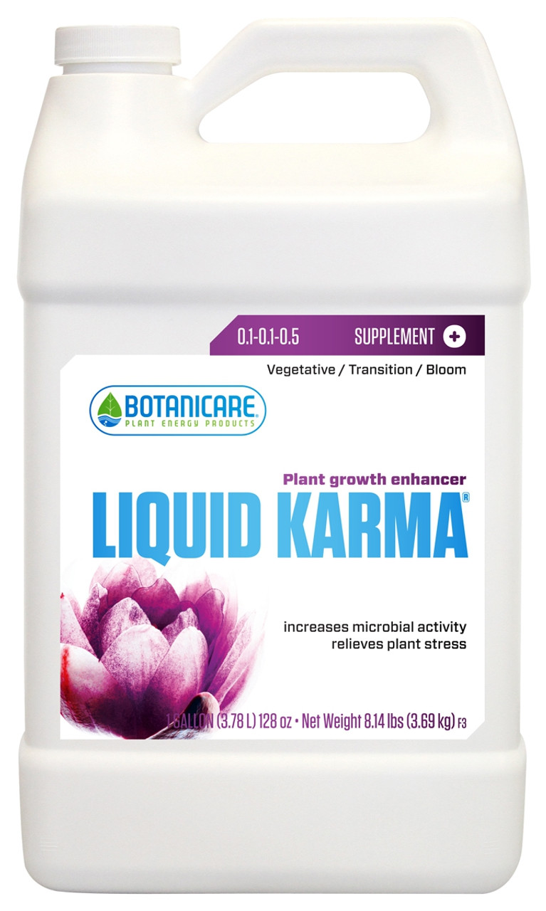 Botanicare Liquid Karma