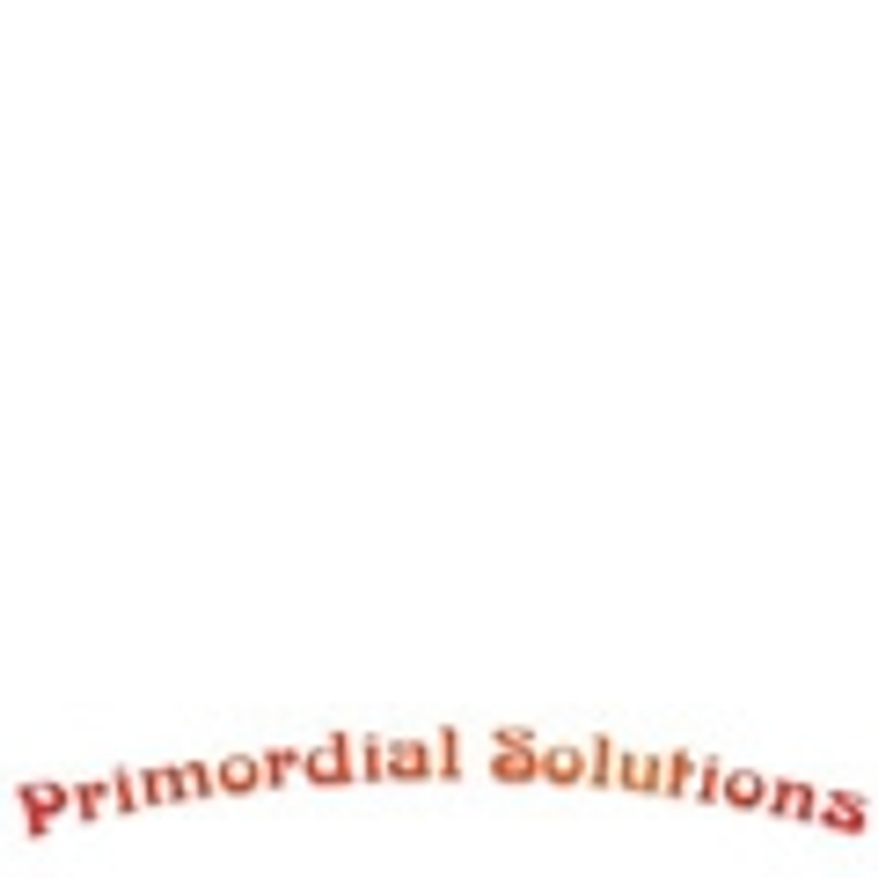 Primordial Solutions