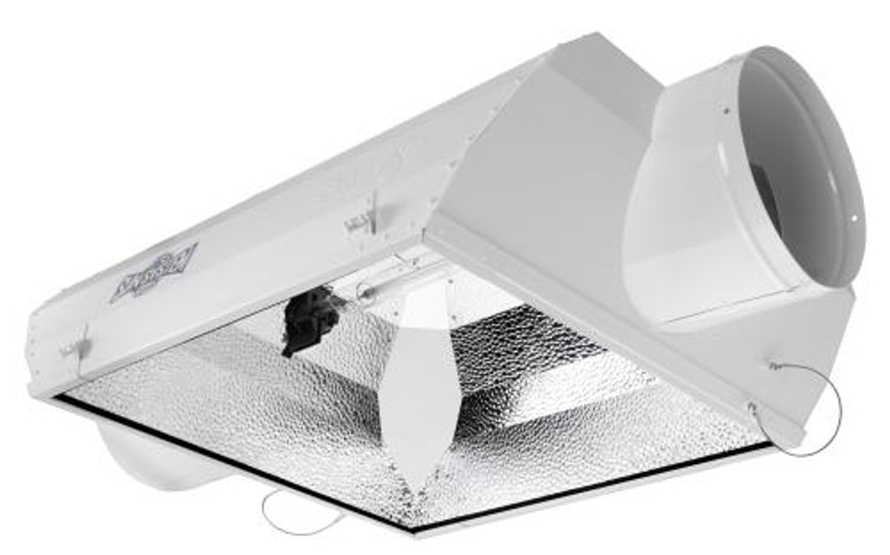 Double Ended Reflectors