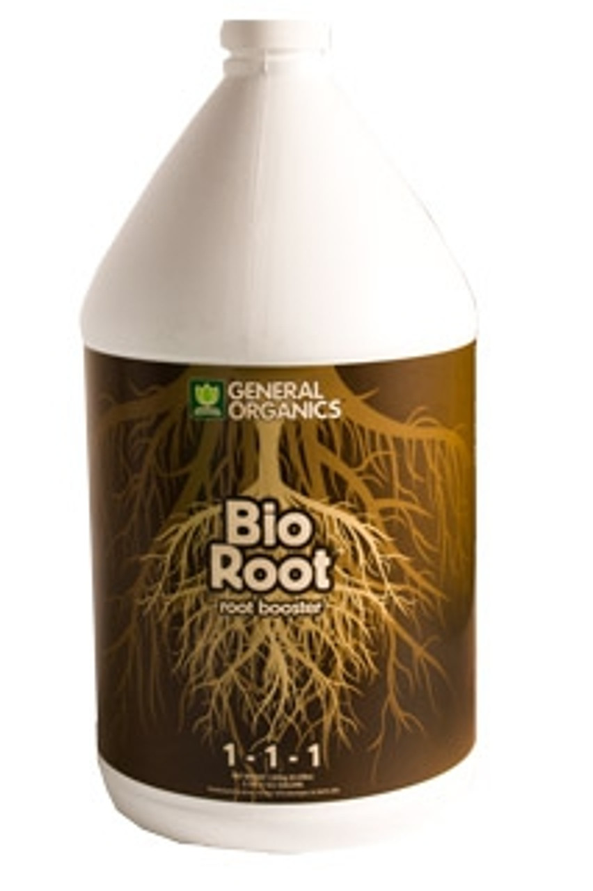 General Organics BioRoot