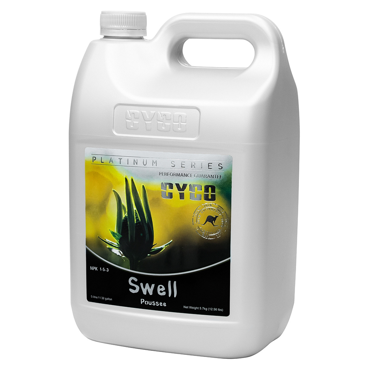 CYCO Swell