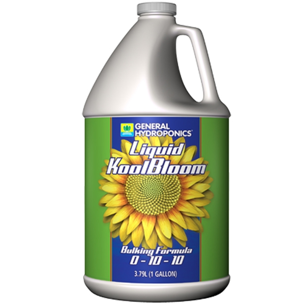 General Hydroponics KoolBloom (Liquid)