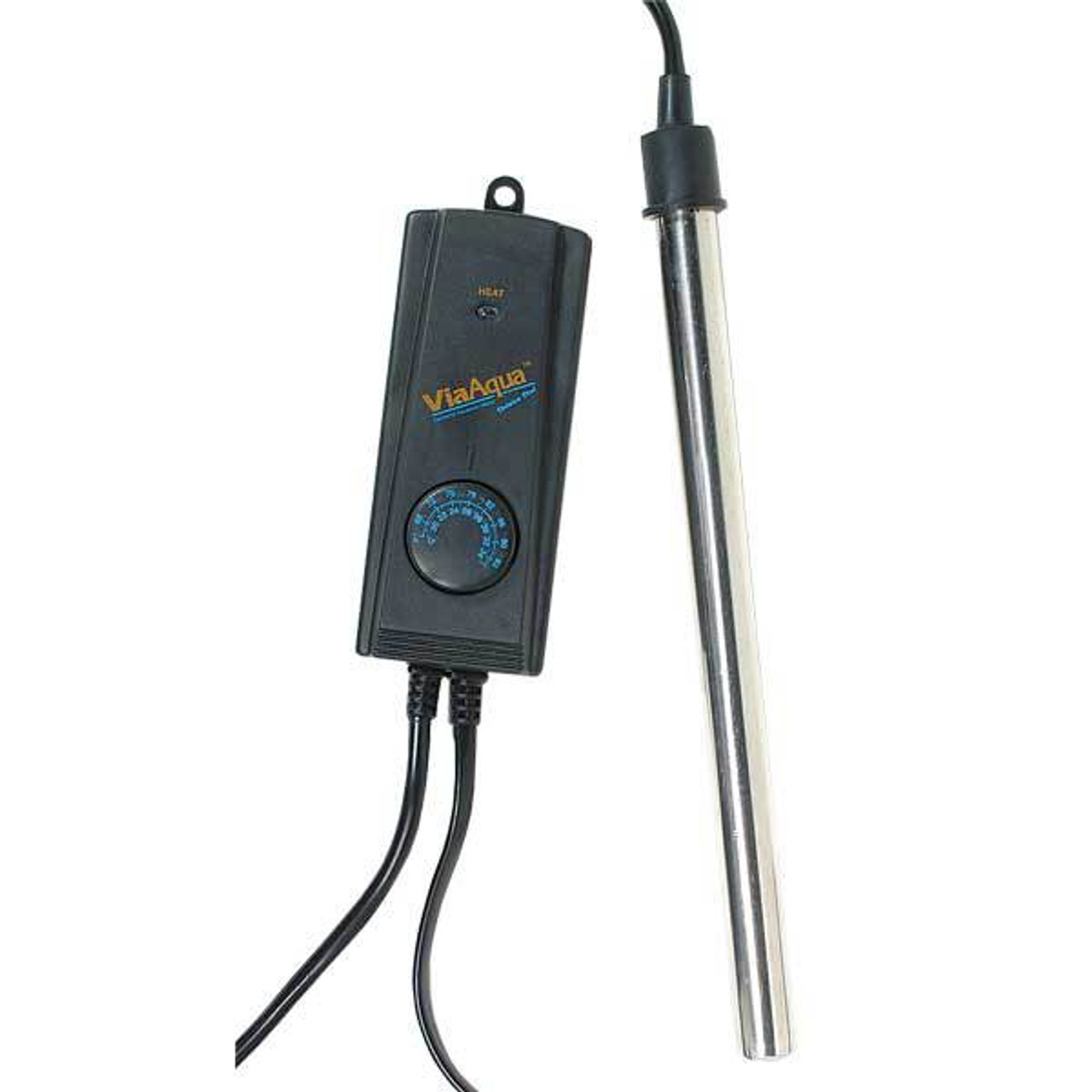 Water Heaters