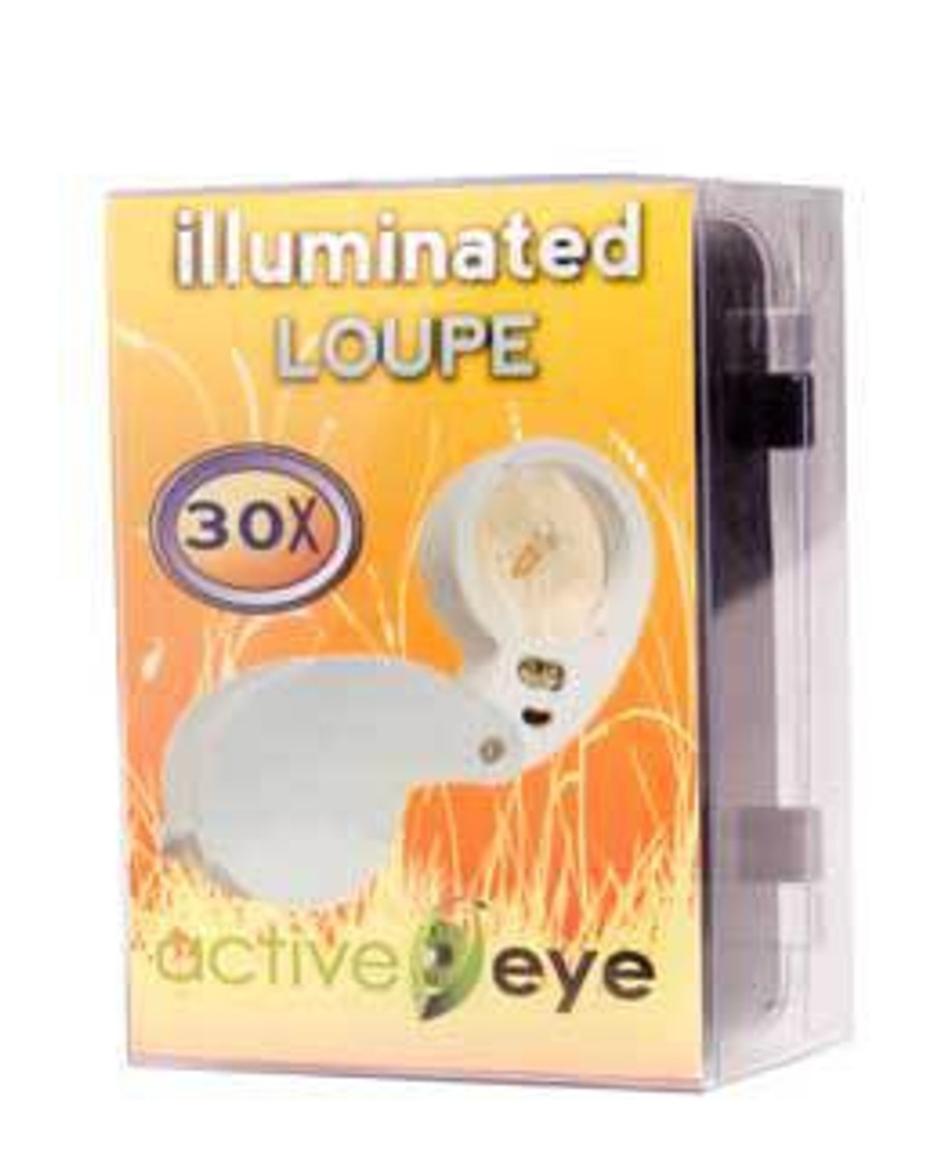 Plant Magnifiers