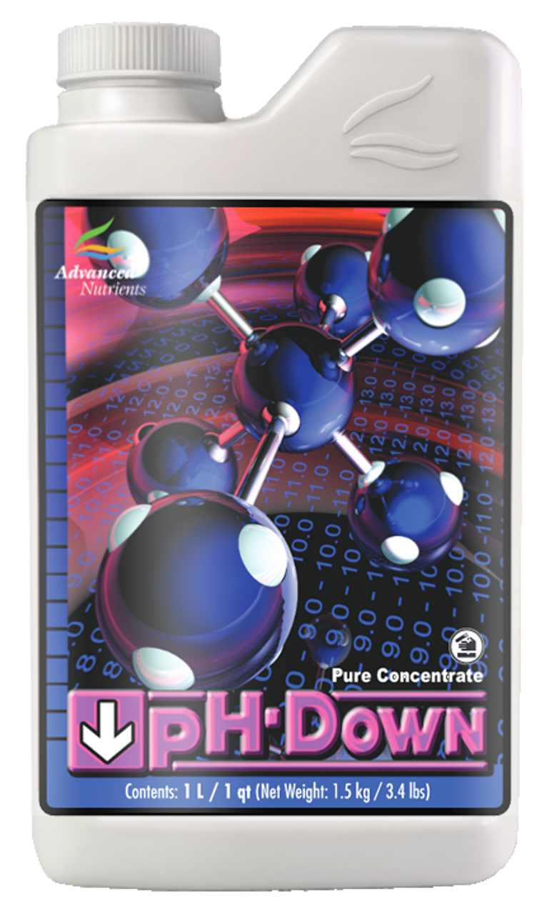 Advanced Nutrients pH Down