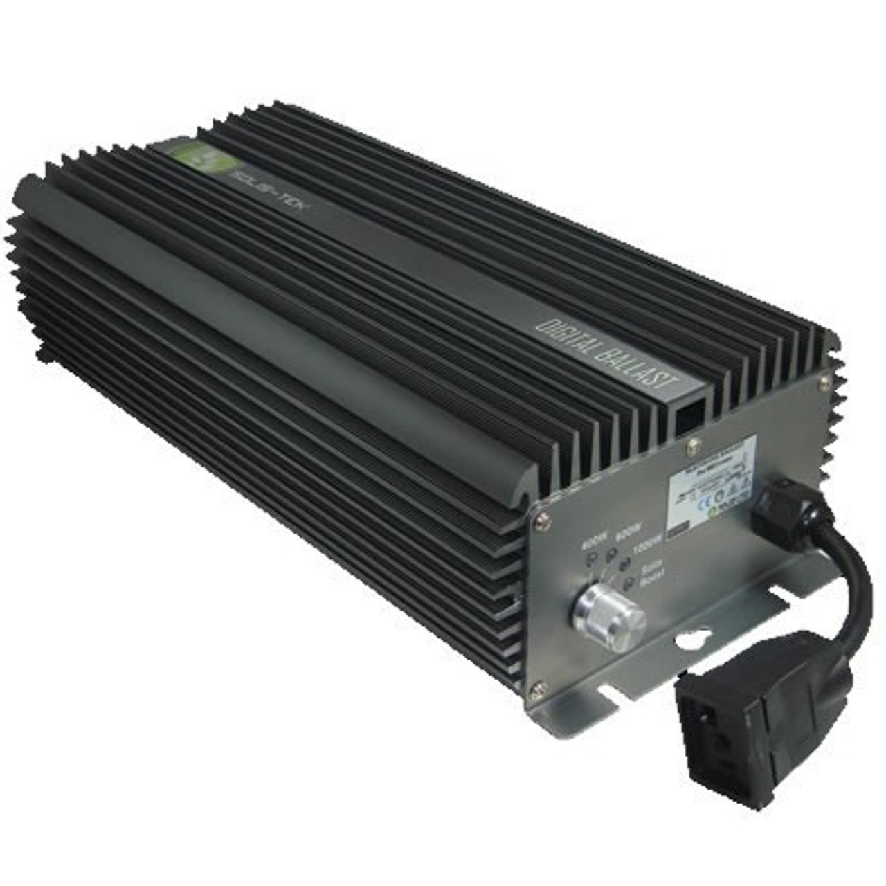 Ballasts