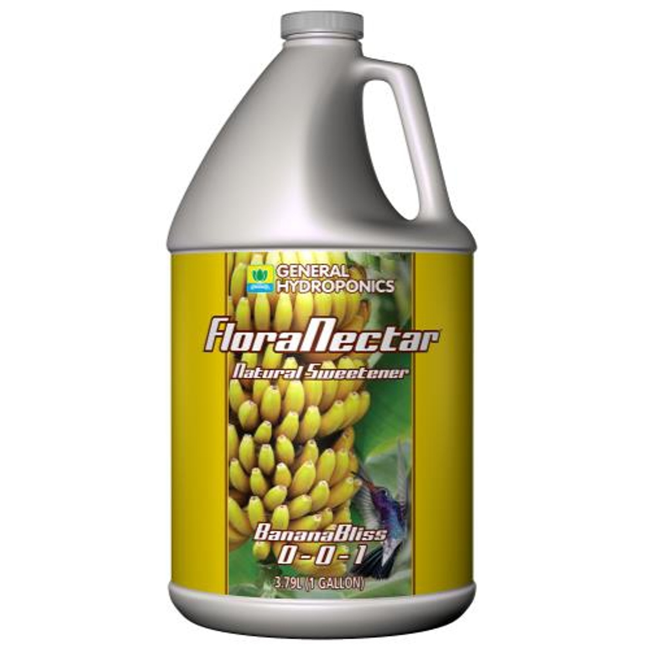 General Hydroponics FloraNectar BananaBliss