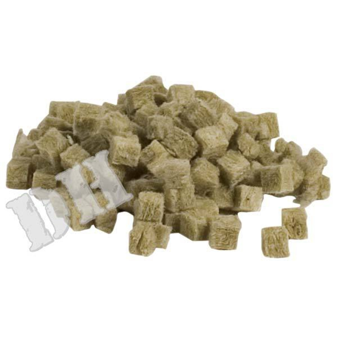Grodan Rockwool Grow Cubes