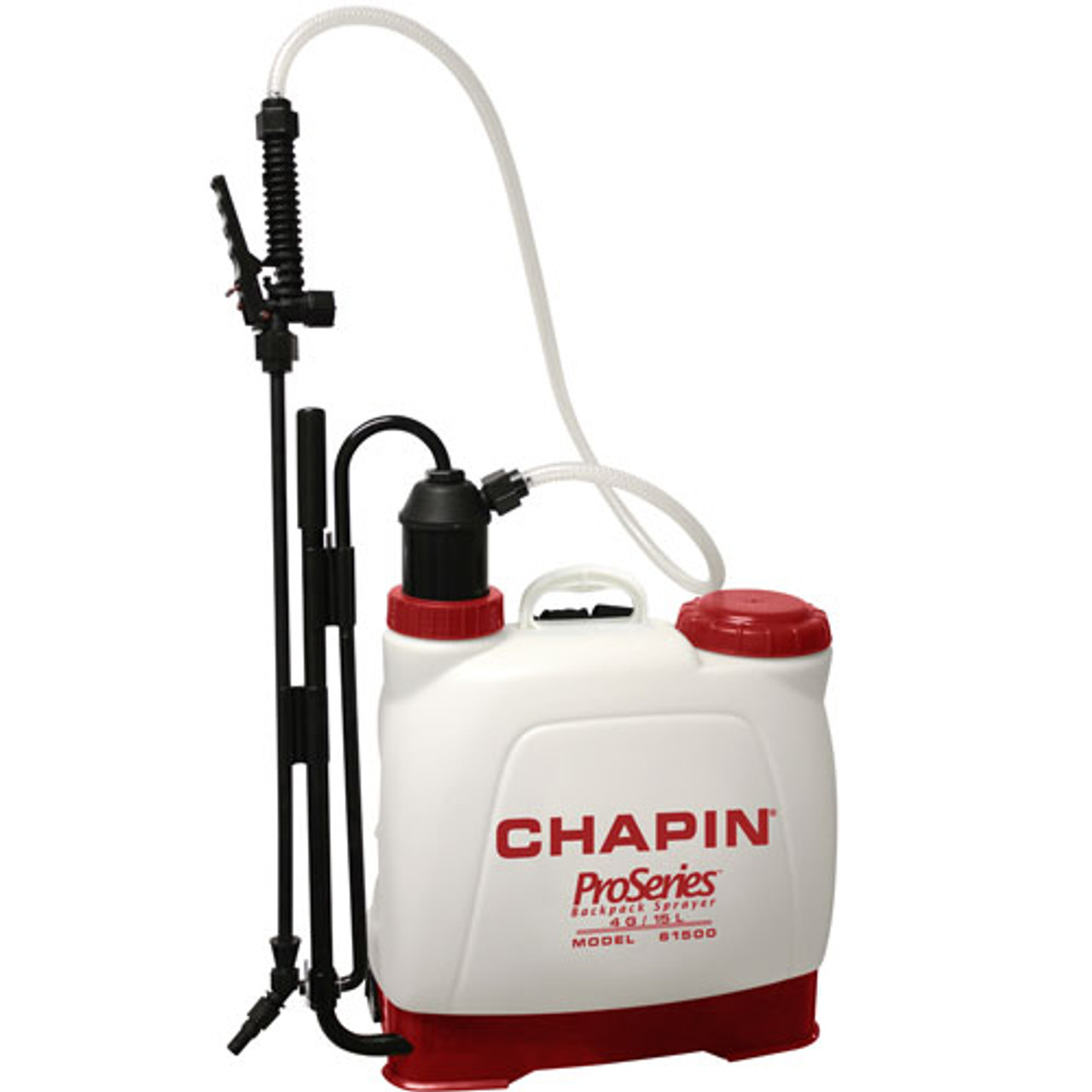 Chaplin ProSeries Back Pack Sprayer