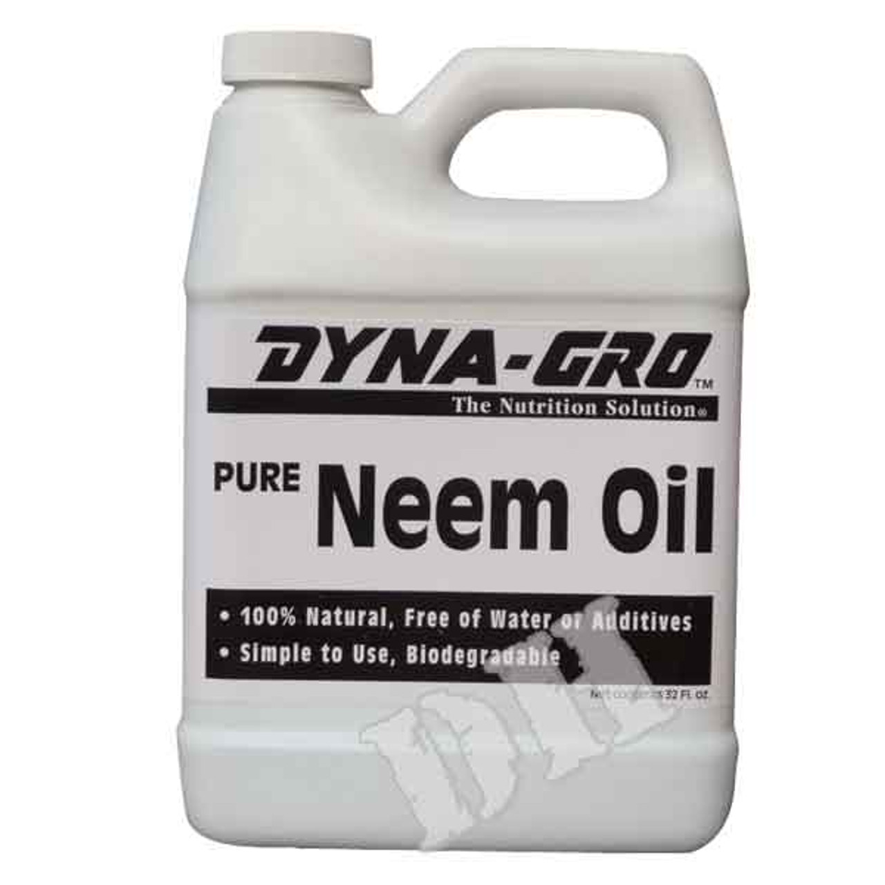 Dyna-Gro Neem Oil