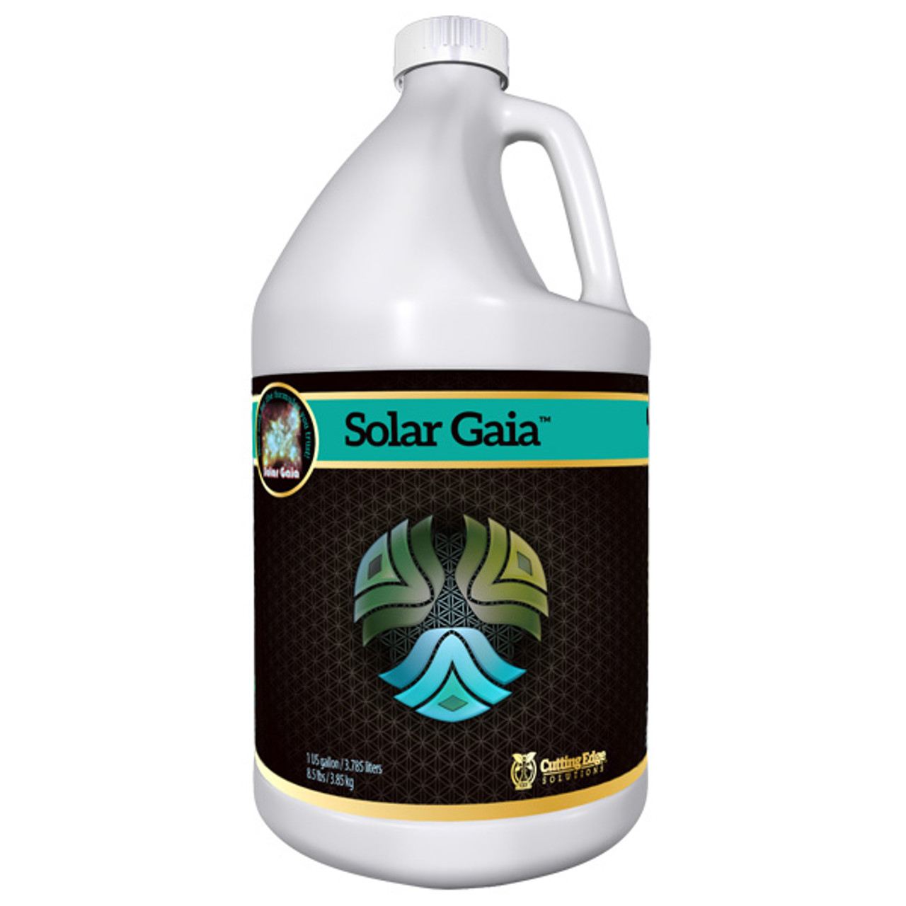 Cutting Edge Solutions Solar Gaia