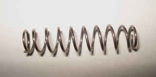 Precision Pruner Spring, pack of 10 - CreatorHydro