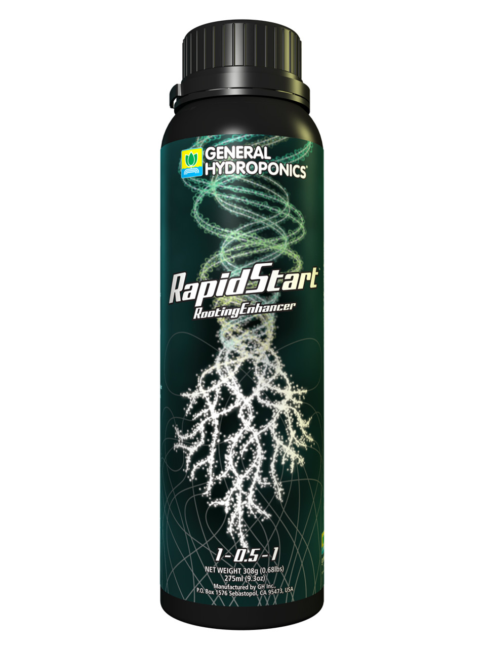 General Hydroponics RapidStart 275 ml